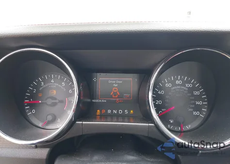 2015 Ford Mustang Ecoboost из США, поврежденный, VIN 1FA6P8TH2F5435870